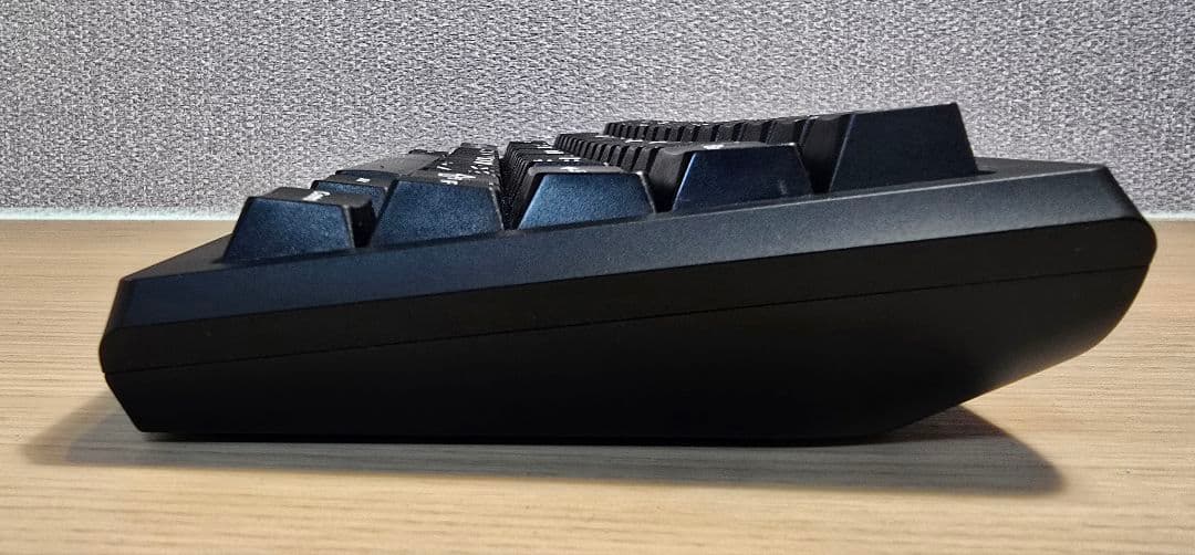 Sangeo 60 黒