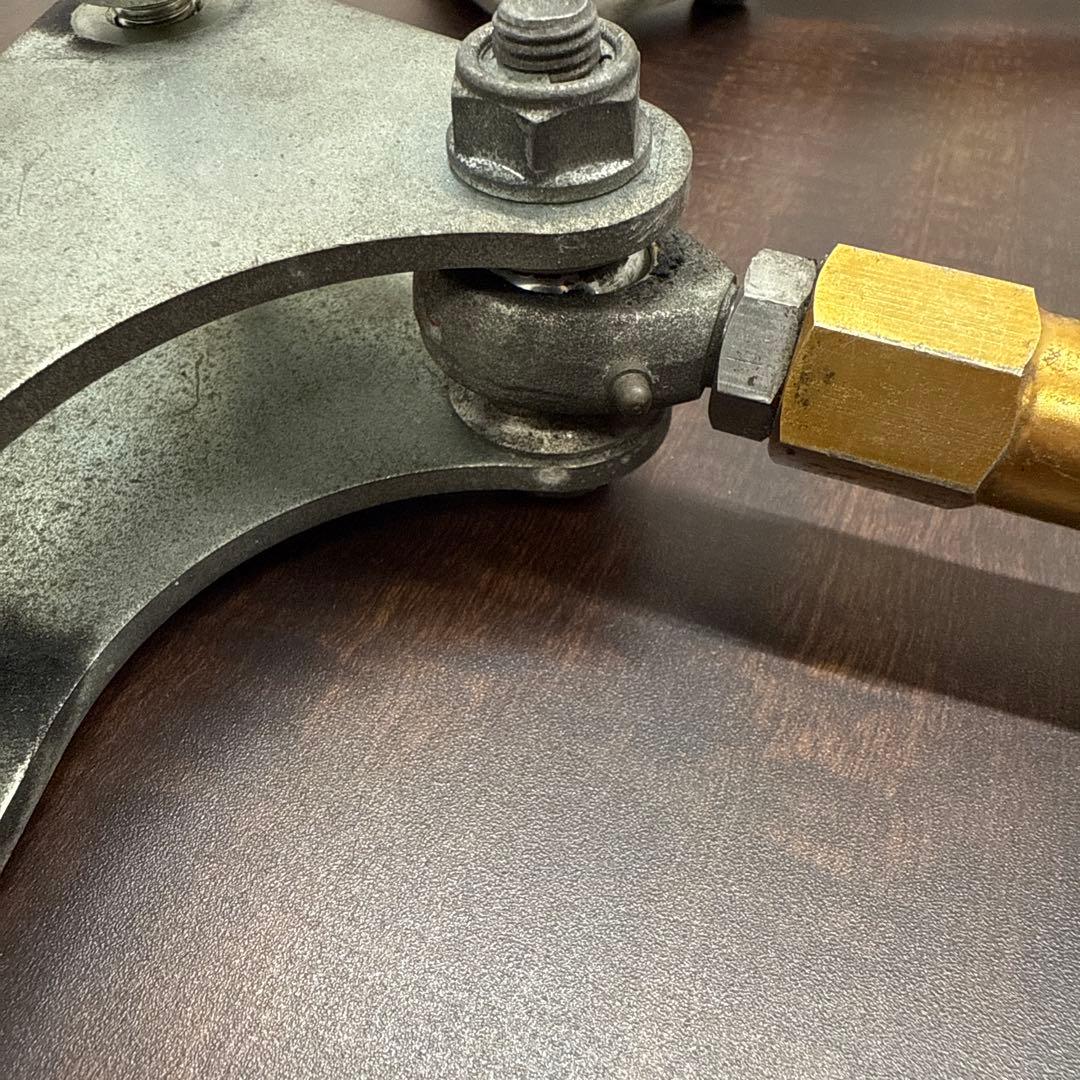 CB1300sf sc40 社外リンクユニット