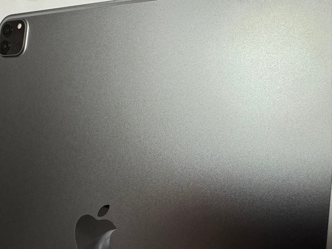 iPadPro 第6・12.9in 512GB M2 Wifi スペースグレイ