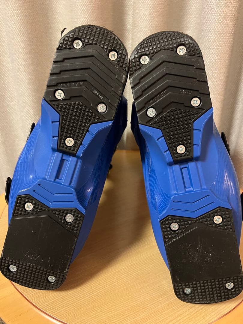SALOMON サロモンS/RACE 65 23/23.5cm