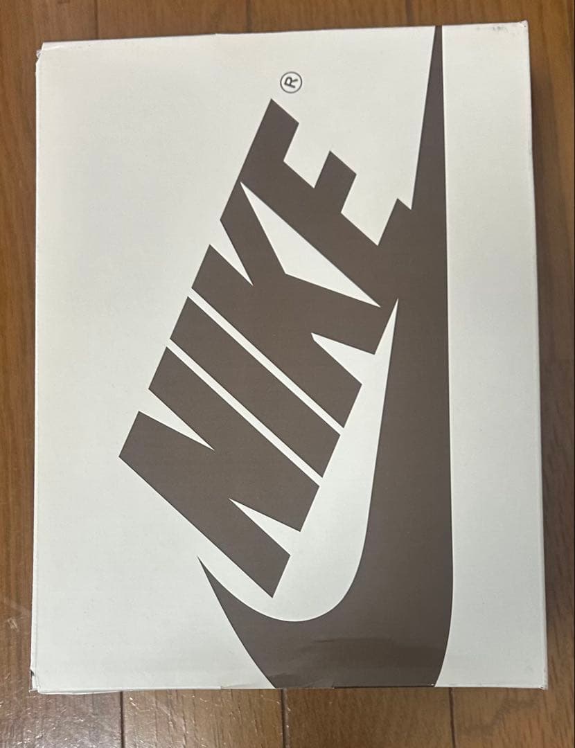 20㌢Travis Scott×Nike PS Jordan 1 Canary