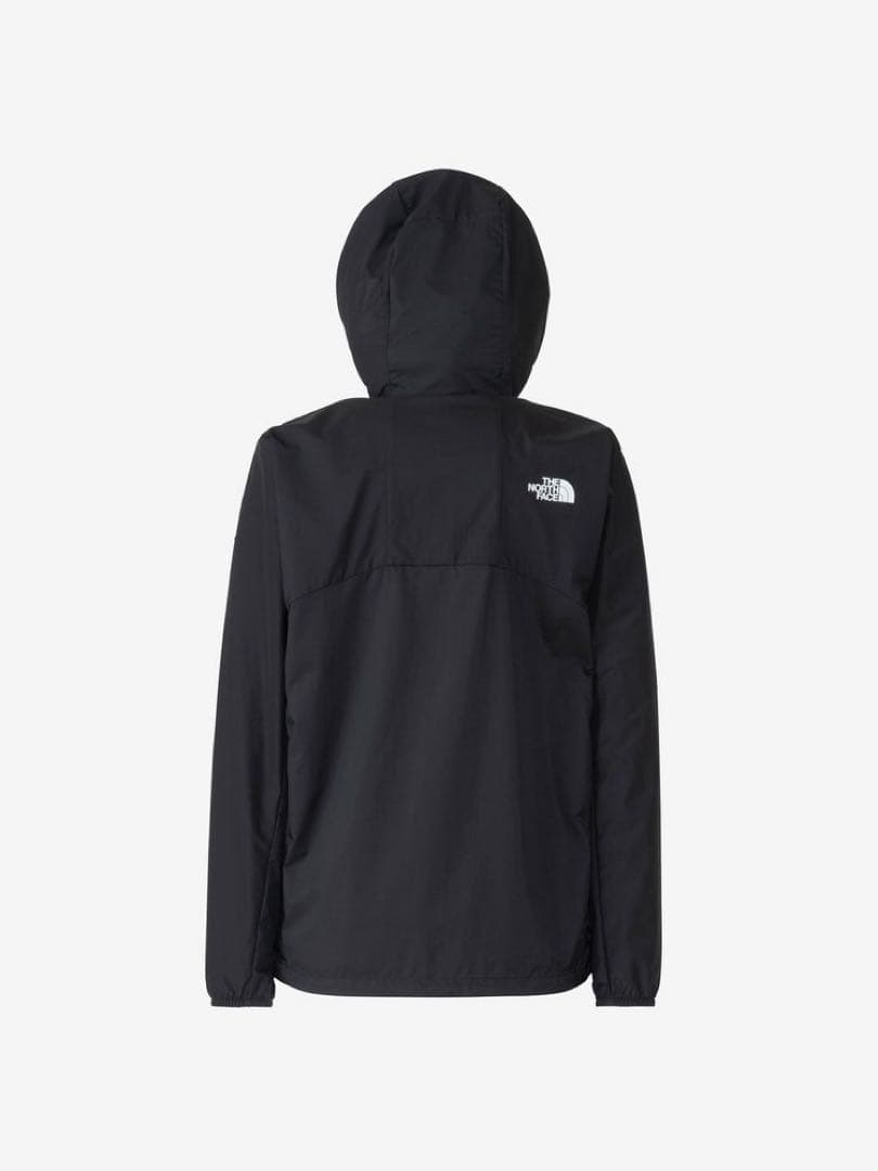 The North Face スワローテイルフーディー　NP22202