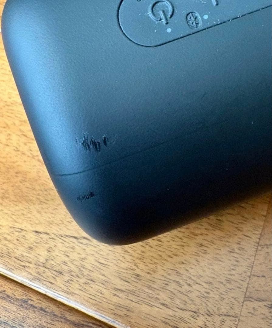 ワイヤレスポータブルスピーカー SRS-XB32 Bluetooth対応/防水