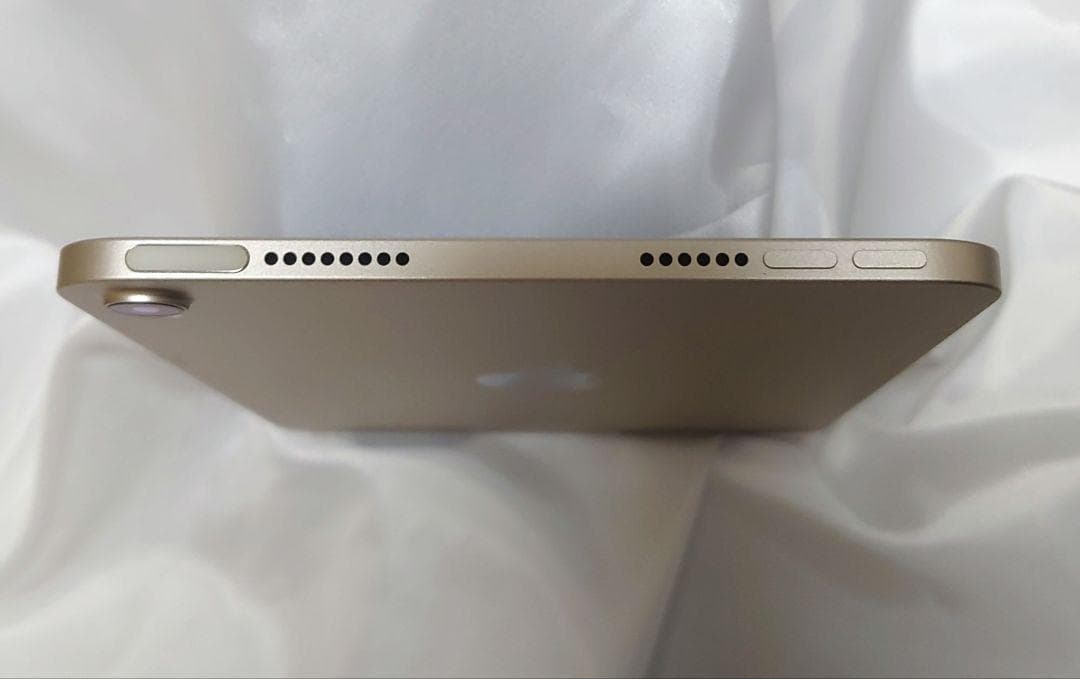 【ジャンク】iPad mini 第6世代 256GB スターライト Wi-Fi