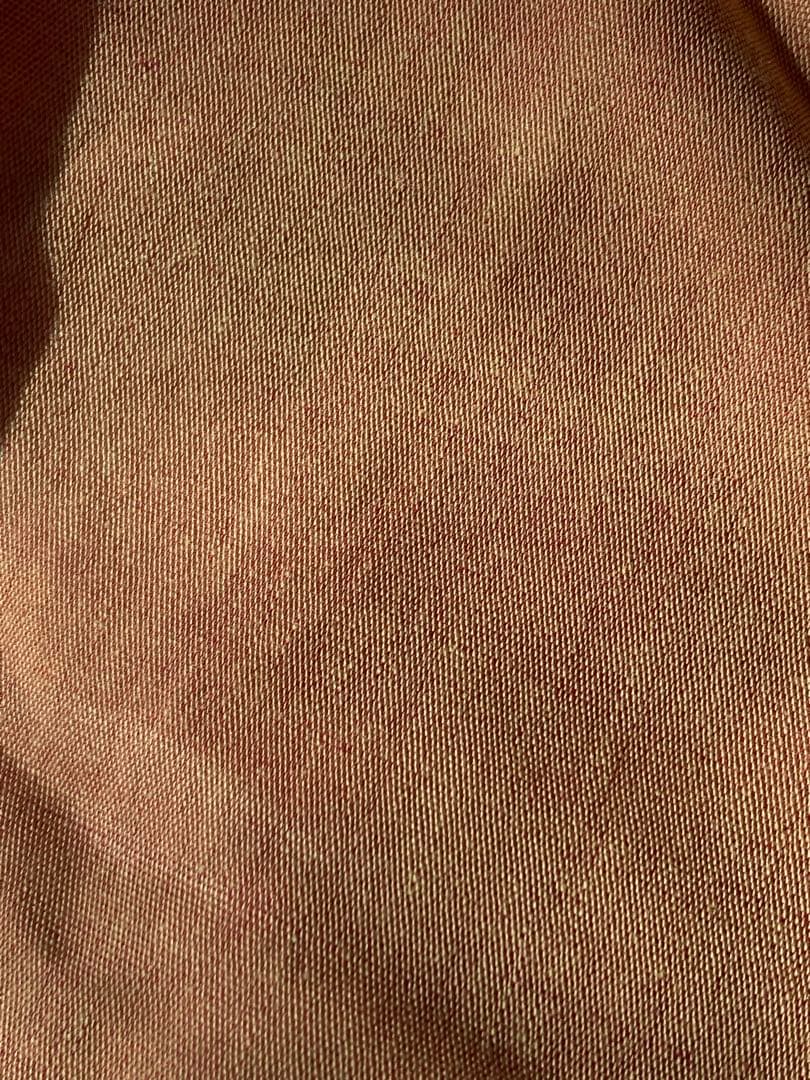 【未使用】ETRO エトロ×西川★フラットシーツS★185×275 綿麻★日本製