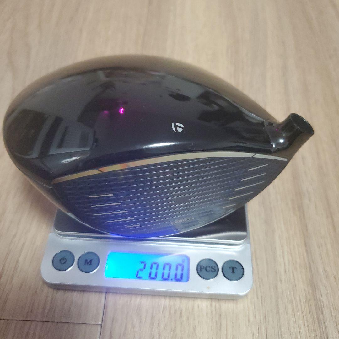 Qi10 MAX 9.0 ドライバー