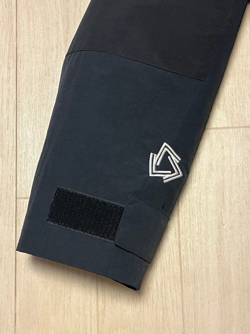 【美品】ボネーラ DIAG 3wayジャケット