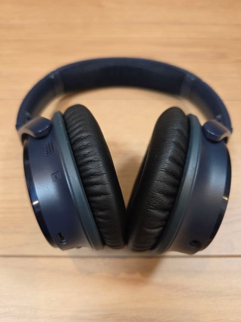 Bose QuietComfort 35 II ミッドナイト・ブルー