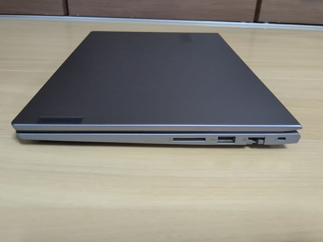 ThinkBook 14 Gen3 Ryzen5 8GBメモリ・256GBSSD