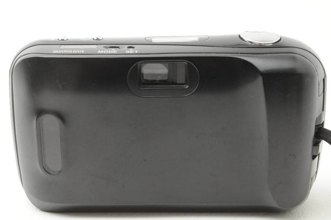 OLYMPUS オリンパス μ[mju:] 初代 コンパクトフィルムカメラ