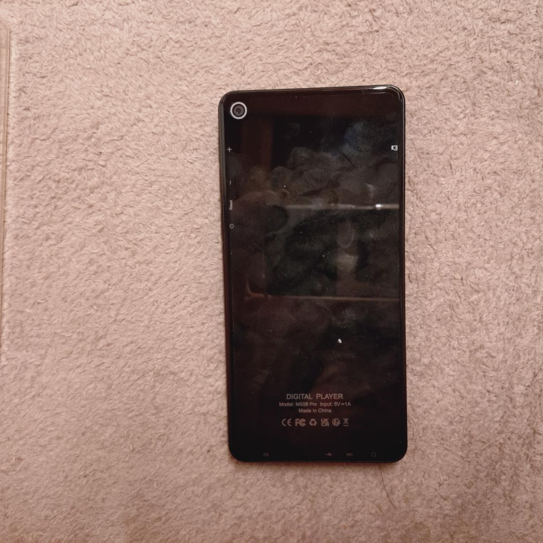 【完動品・付属品あり✅】小型スマホ Android 13搭載！