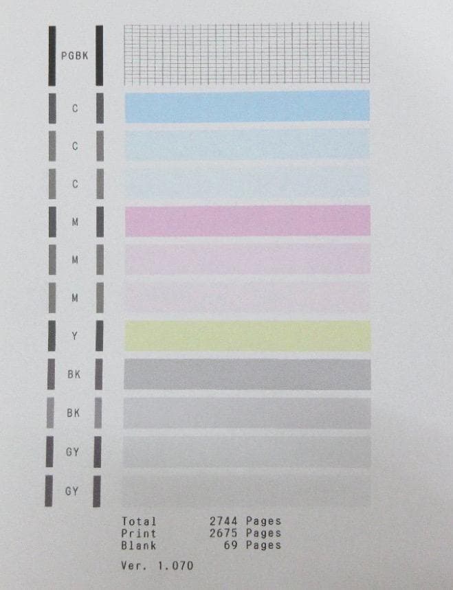 美品 Canon TS8430 レッド インクジェットプリンター_56