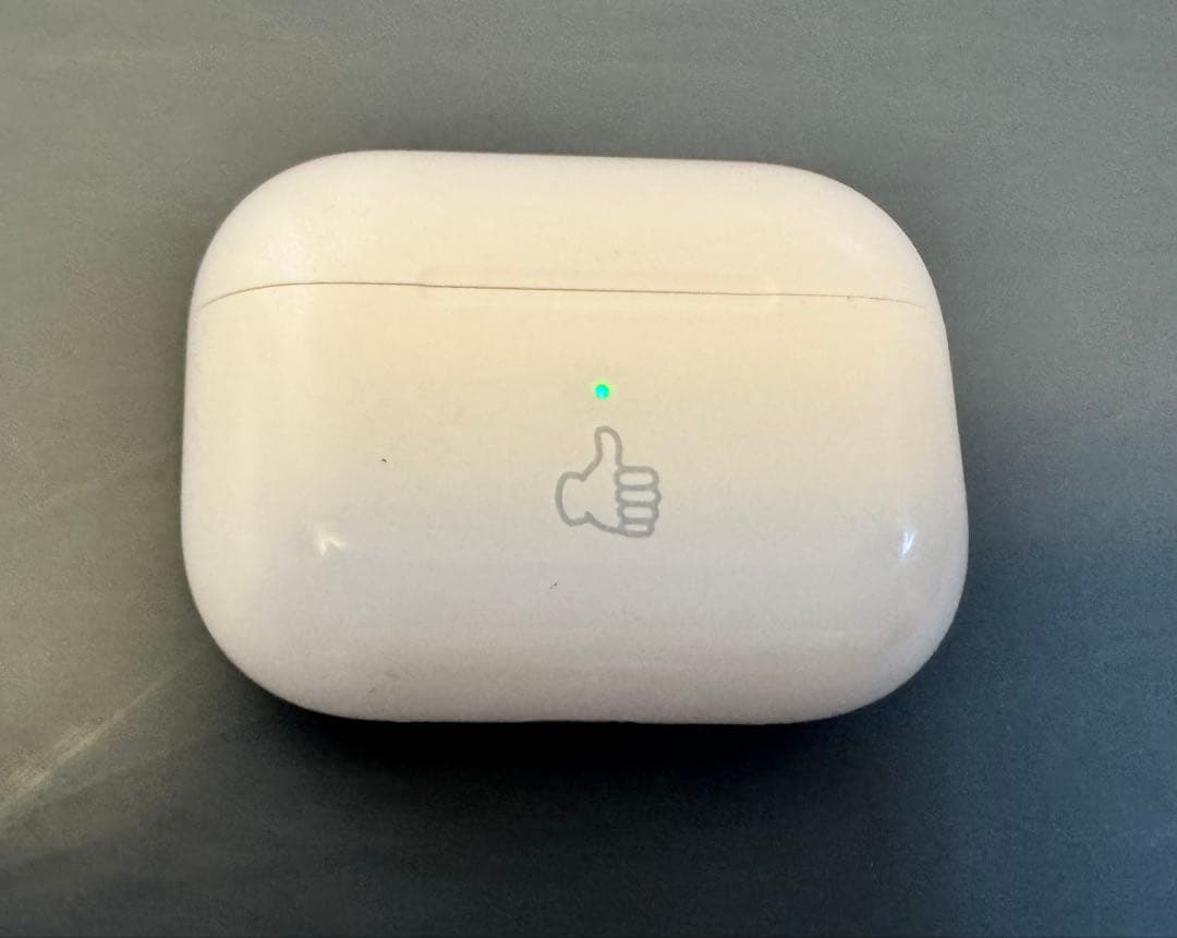 AirPods Pro2 (lightningタイプ)