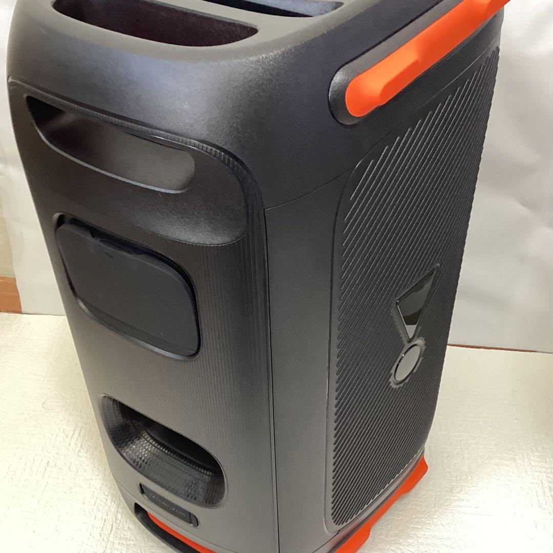 JBL PARTYBOX110 Bluetoothスピーカー ワイヤレス