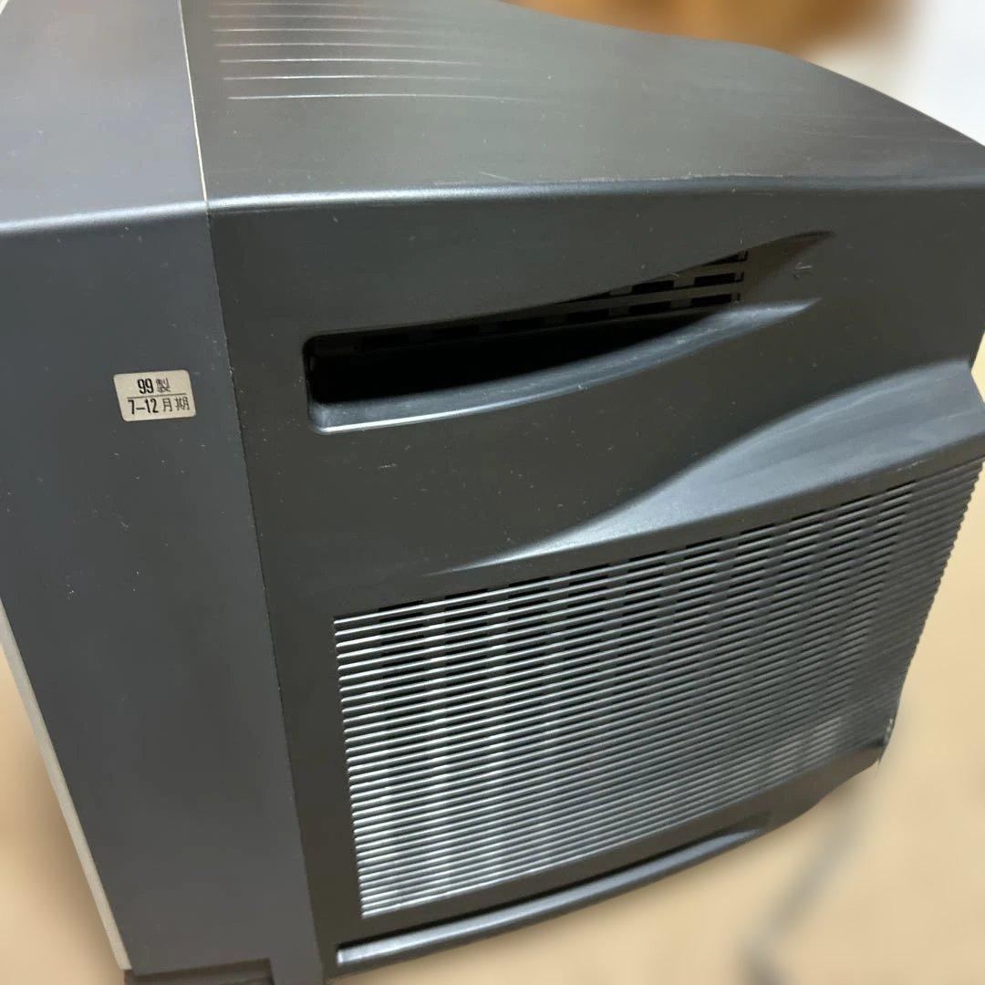 SONYソニー テレビデオ KV-14MVF1 14インチ Trinitron