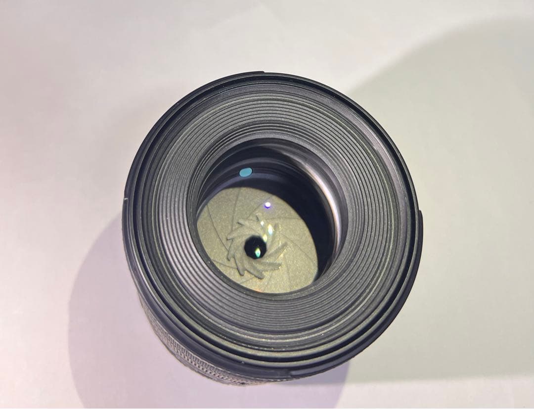 Canon RF 85mm F2 Macro IS STM 美品