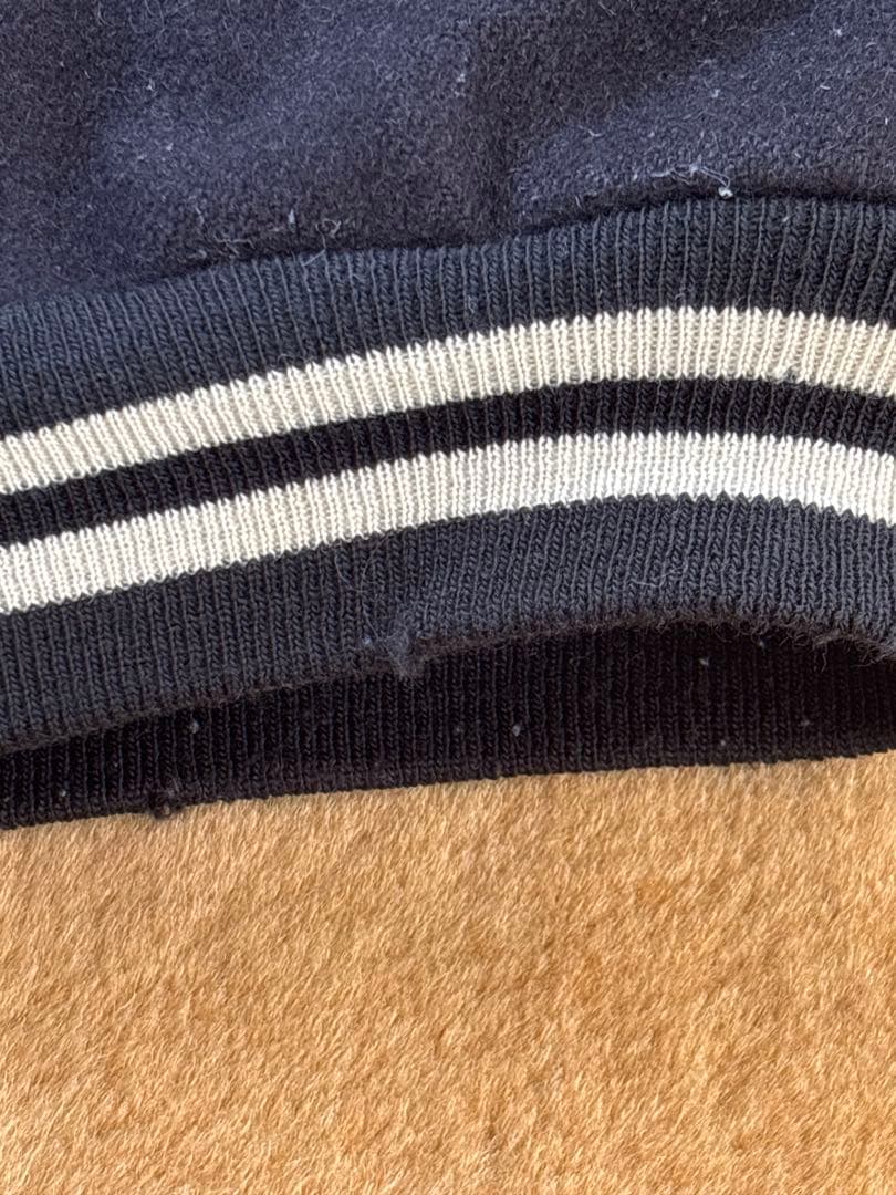 Schott スタジャン