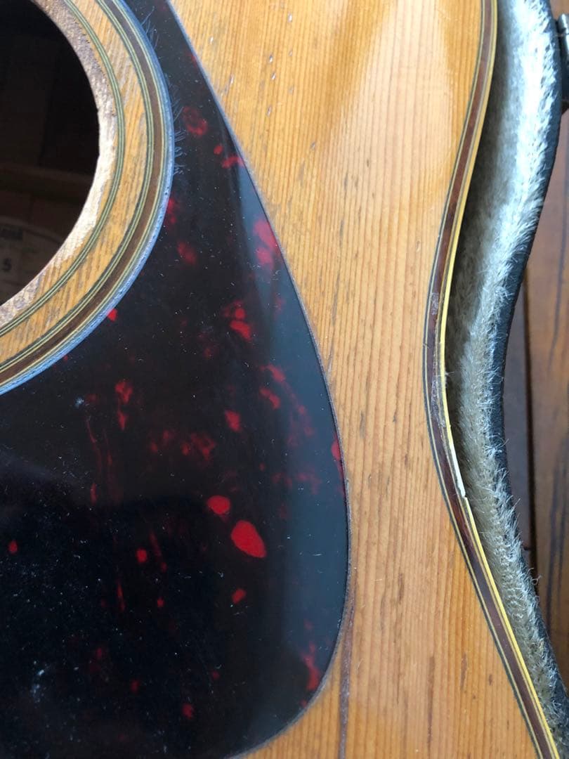 ヤマハ　L-5 アコースティックギター yamaha