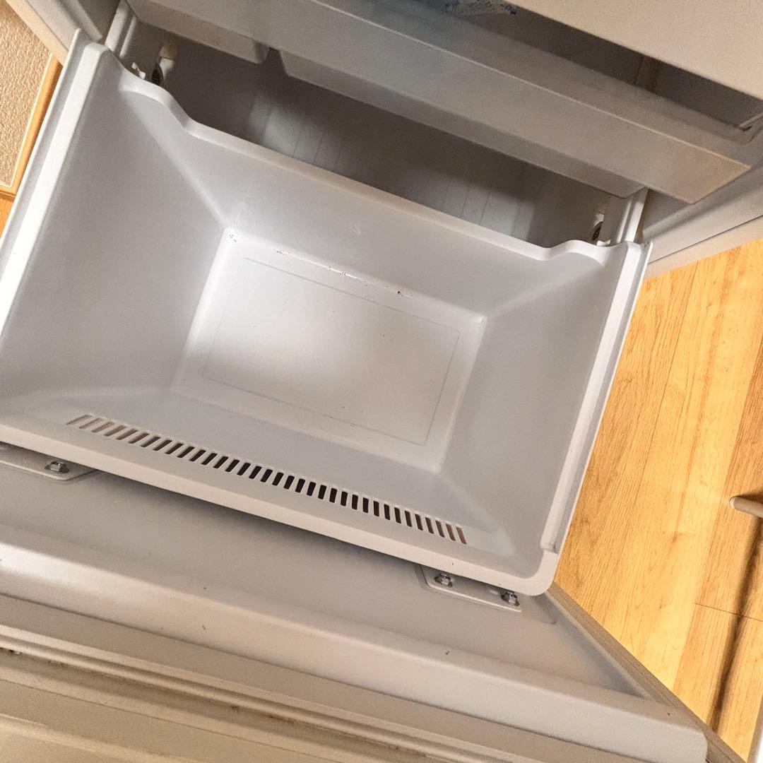 無印良品　冷蔵庫 157L 2017年製