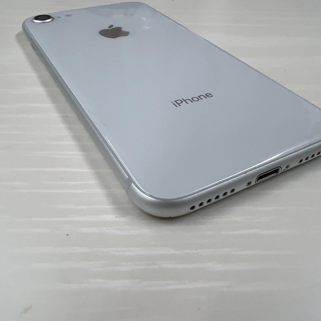 スマートフォン本体 Apple iPhone 8 256GB