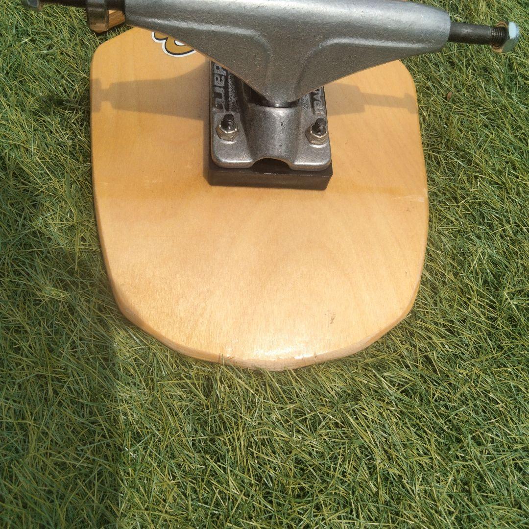 FIFTYFIFTY WAVE SKATESベンウェイパフォーマンスクルーザー