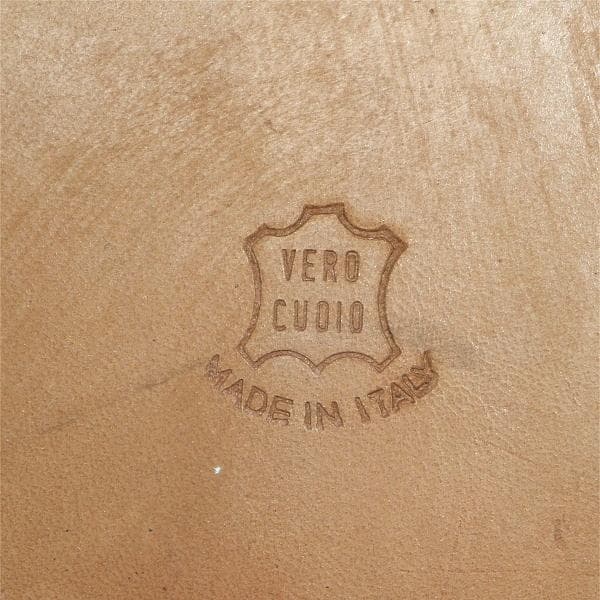 た*ち様 ブルーノマリ スリッポン ローファー ビジネスシューズ 9 イタリア製