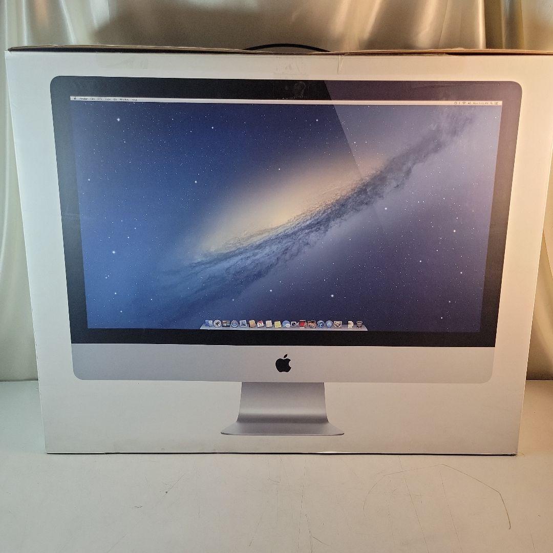 iMac Retina 5K 27-inch 2020 A2115 動作品
