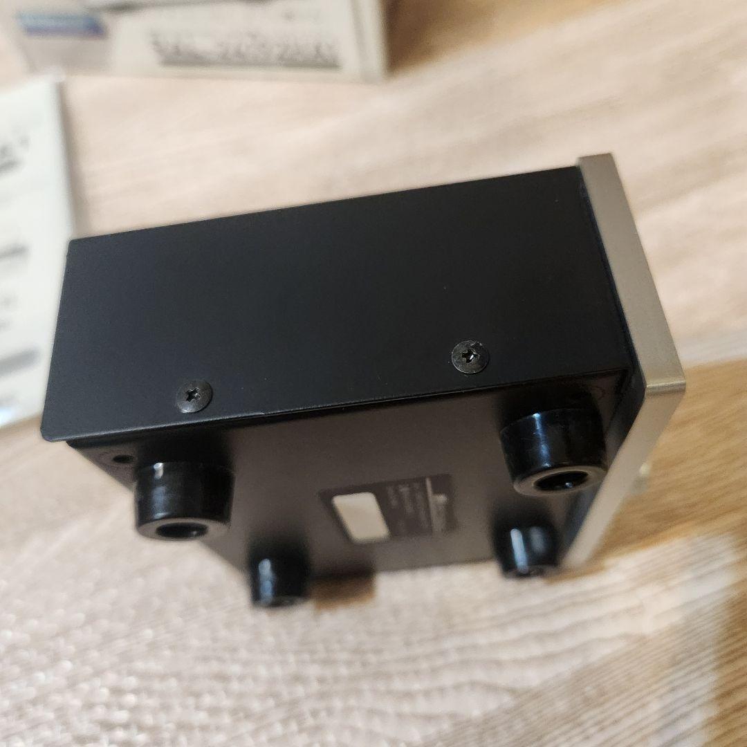 DAC内蔵ヘッドホンアンプ/RATOC RAL-24192HA1