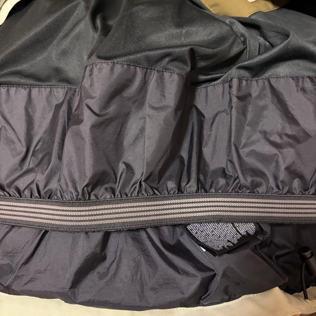 THE NORTH FACE ノースフェイス ウェア ジャケット アノラック