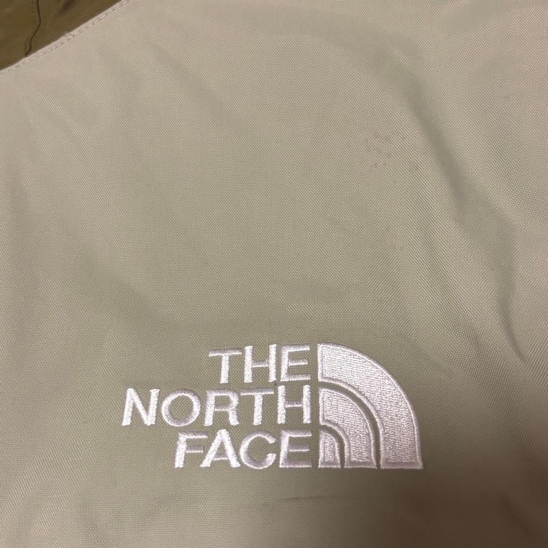 THE NORTH FACE ノースフェイス ウェア ジャケット アノラック