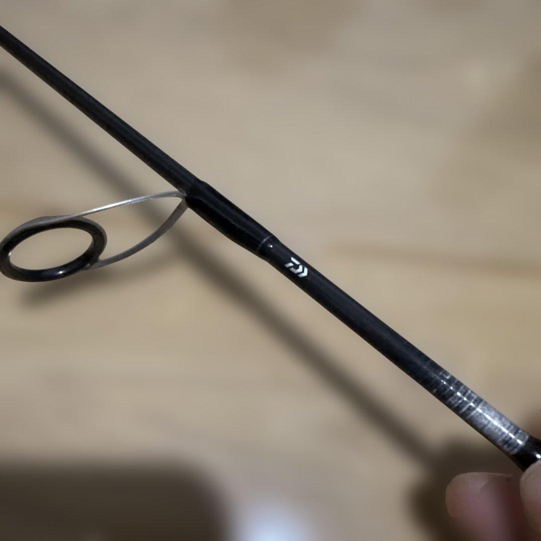 ダイワ ワイズストリーム 410L-3