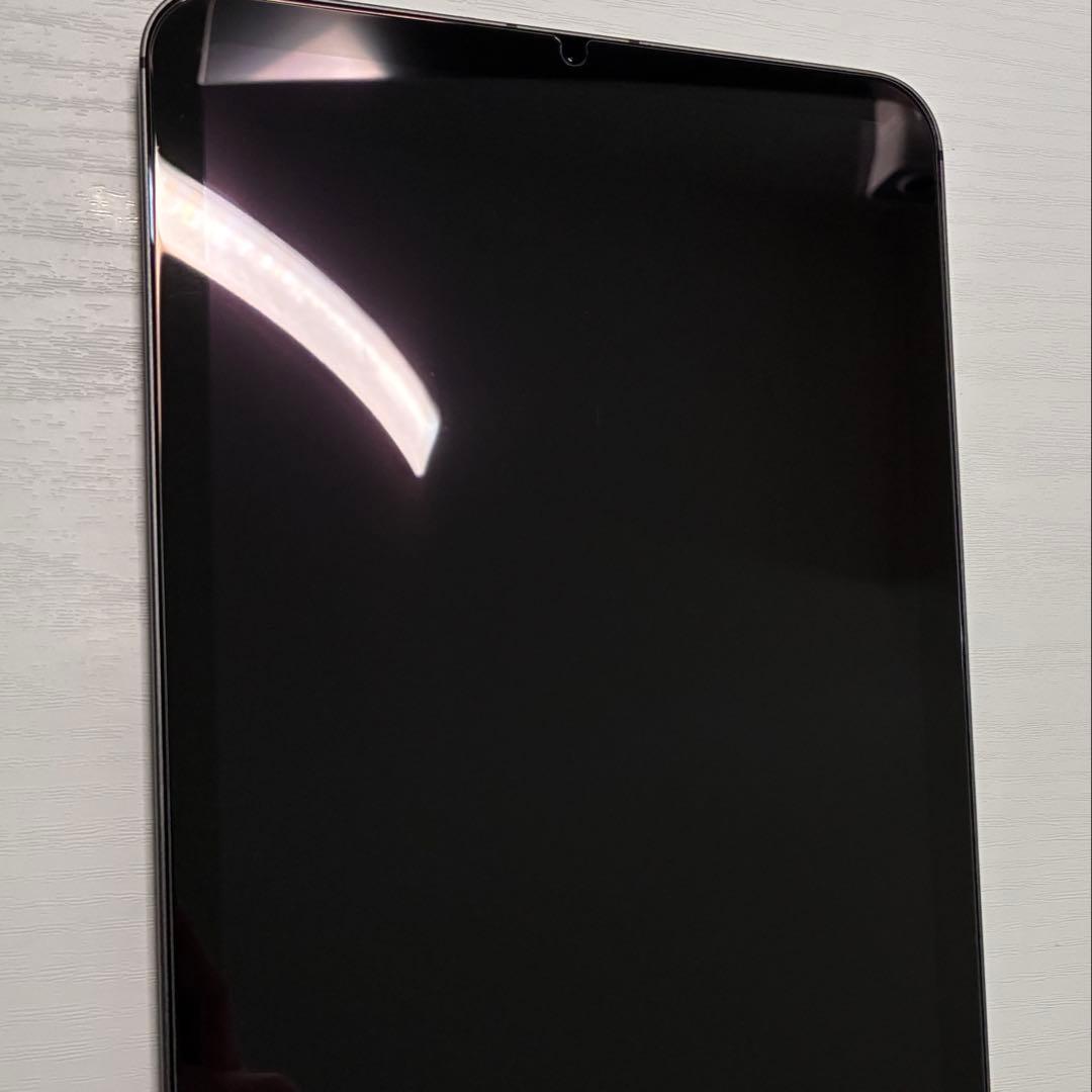 美品 iPad mini 第6世代 Wi-Fi+Cellular 64GB