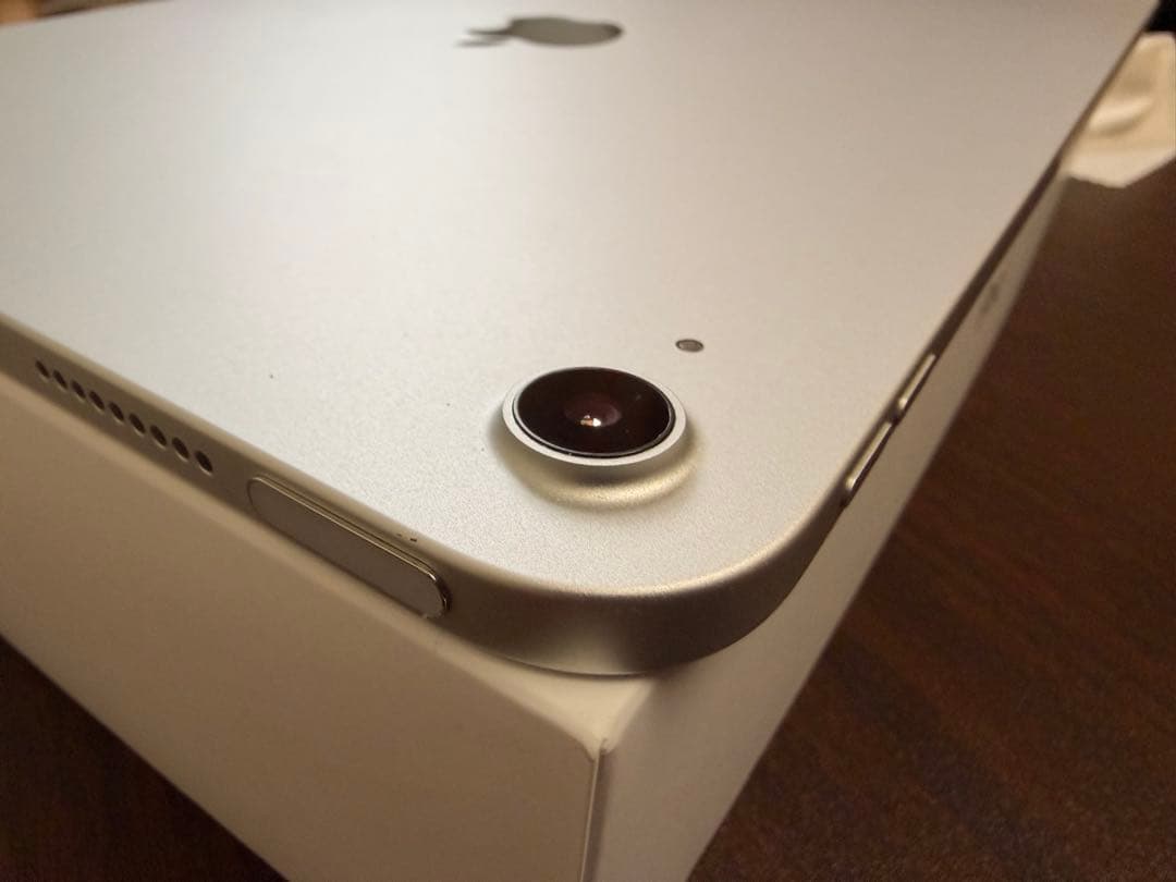 シ*ー様 Apple iPad （A16）Wi-Fi 128GB 箱付属