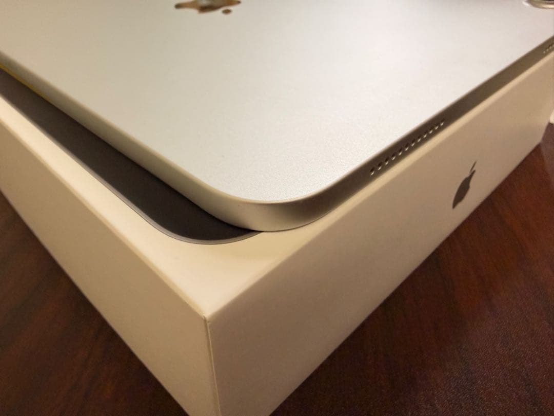 シ*ー様 Apple iPad （A16）Wi-Fi 128GB 箱付属