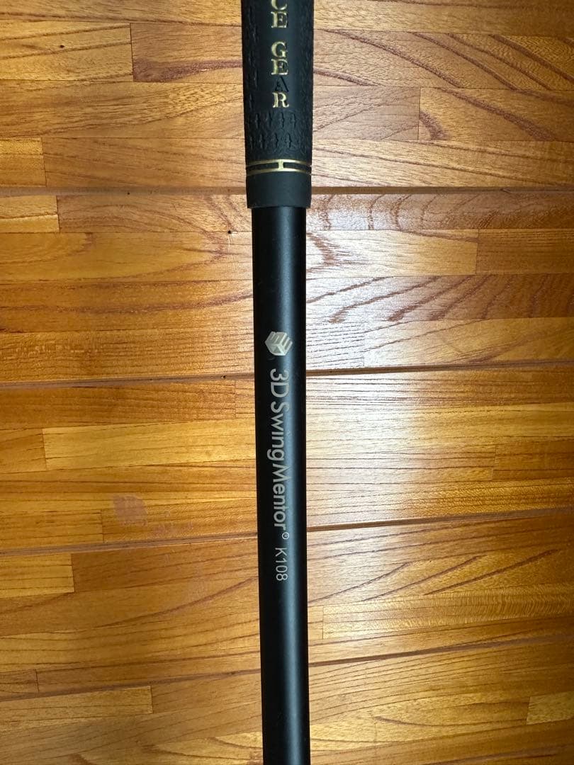 3D スイングメンター