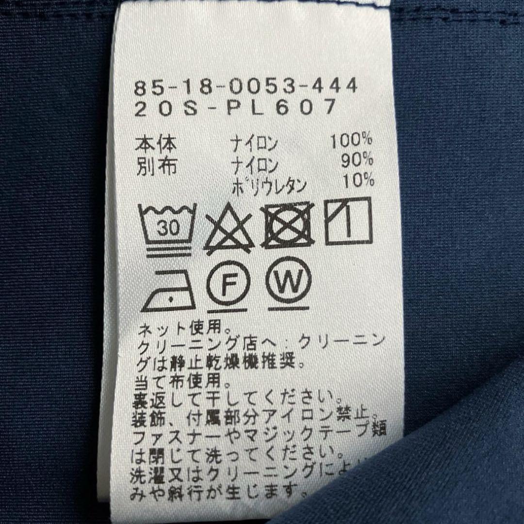 【未着用】BEAMS GOLF レディース ブルゾン Sサイズ タグ付き