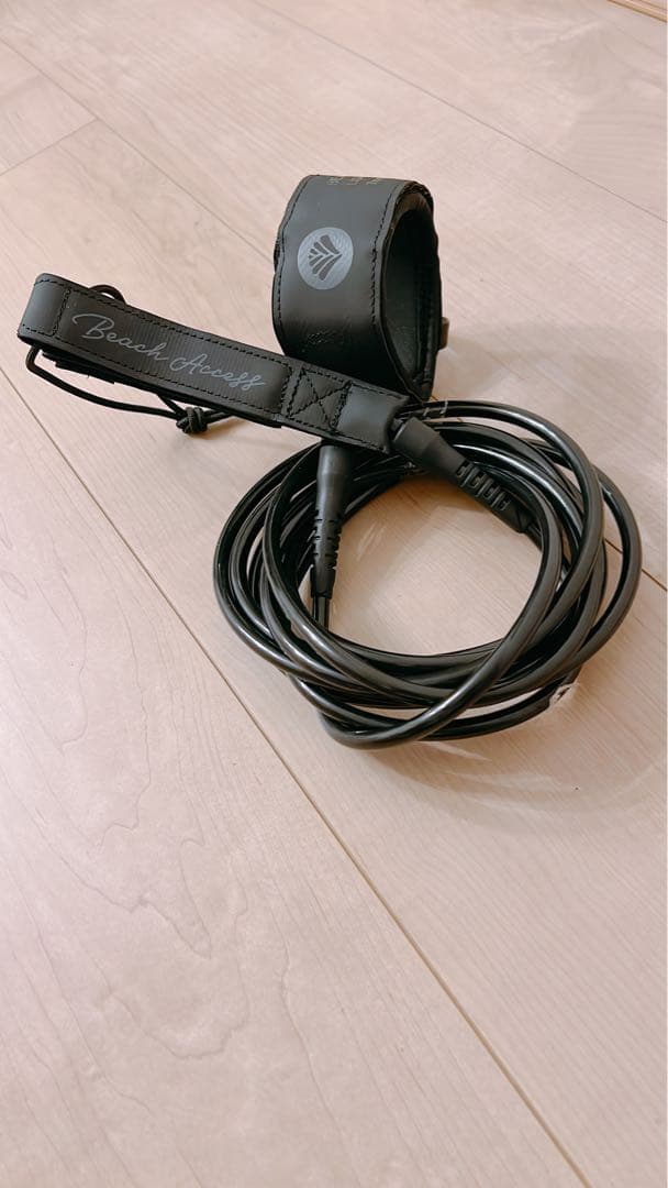 値下げ【未使用】Beach Access ソフトボード8’0” 66Lミニロング