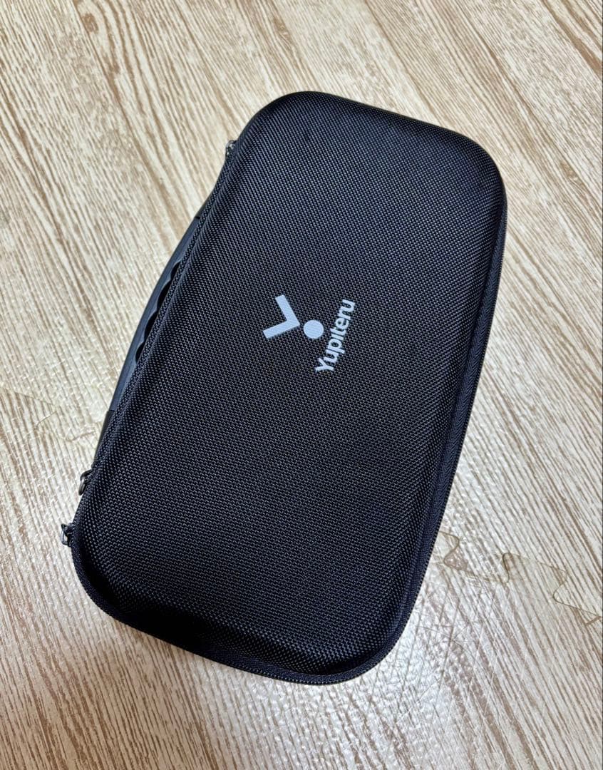 Yupiteru BSG-1 Basic 収納ケース付き スピードガン