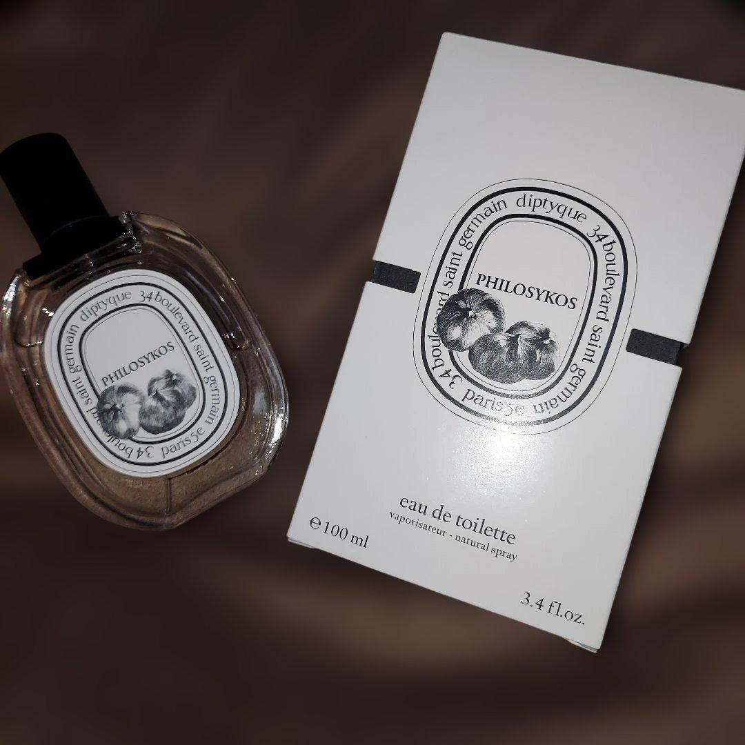 香水(ユニセックス) diptyque PHILOSYKOS 100ml