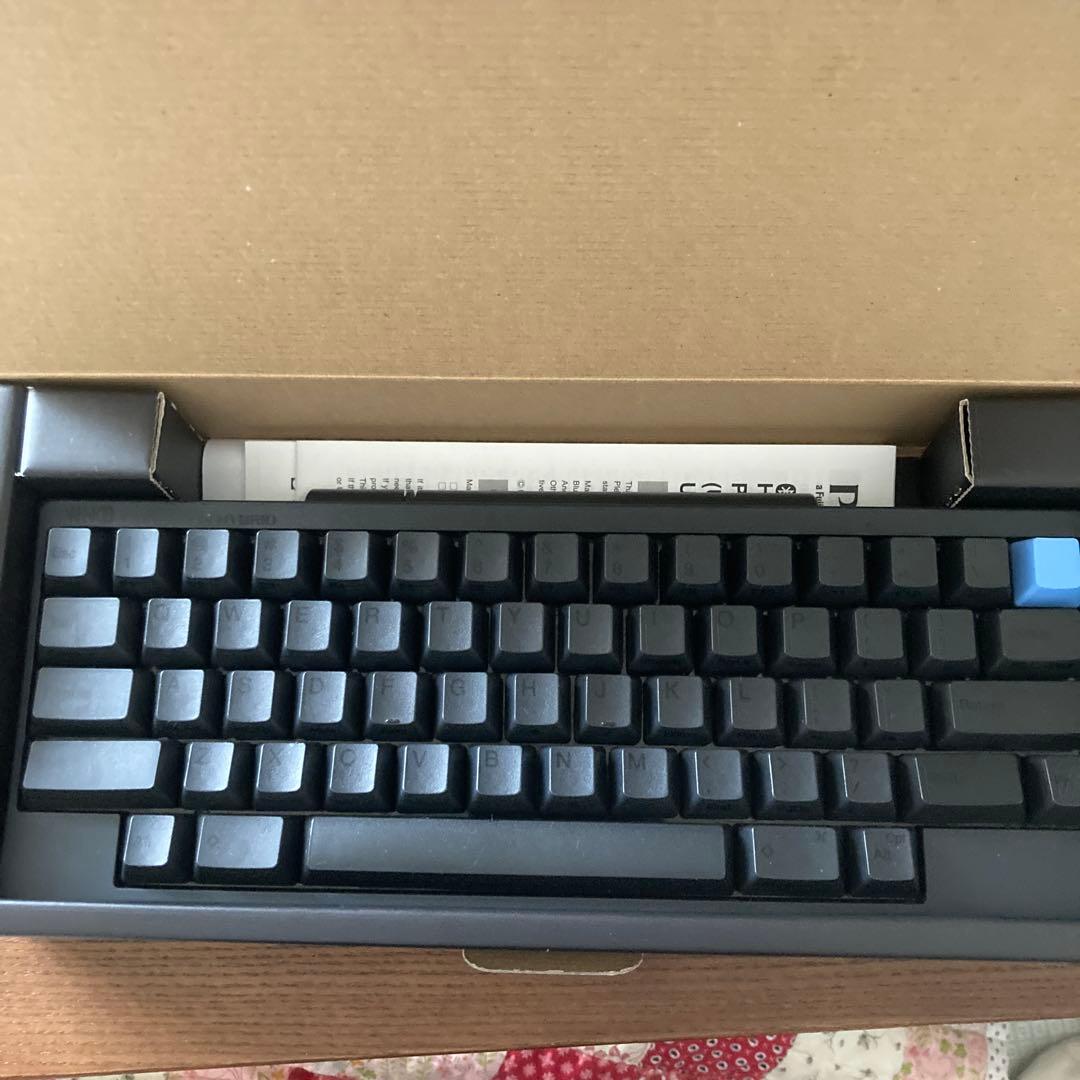 キーボード HappyHackingKeyboard Professional HYBRID