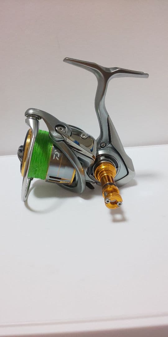 18フリームス 2500S-XH ダイワ DAIWA