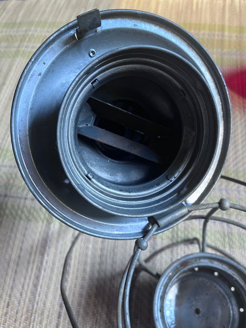 ライト・ランタン ADLAKE KERO