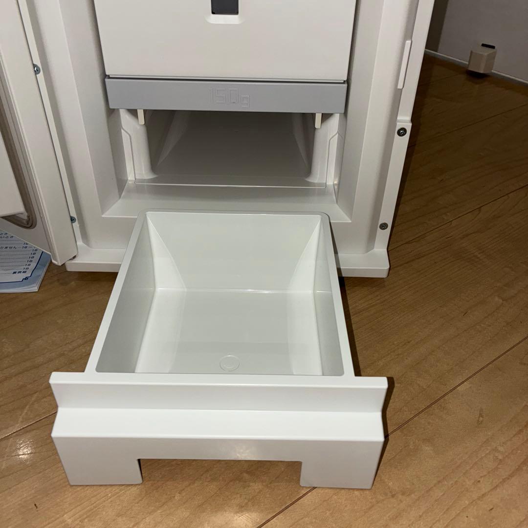 希少品　美品　エムケー精工 冷えっ庫 RCR-511 保冷米びつ