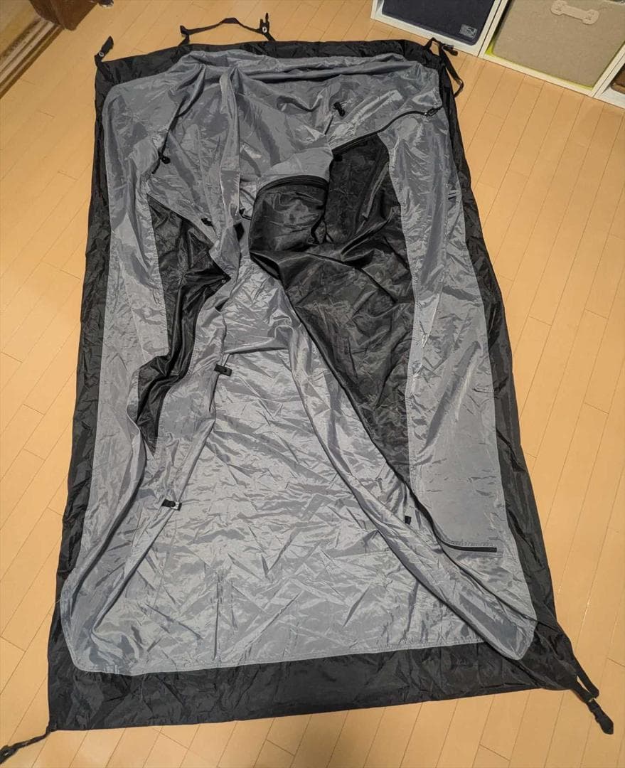 DAYTONA　デイトナ　マエヒロドーム　AS　フォレストカーキ