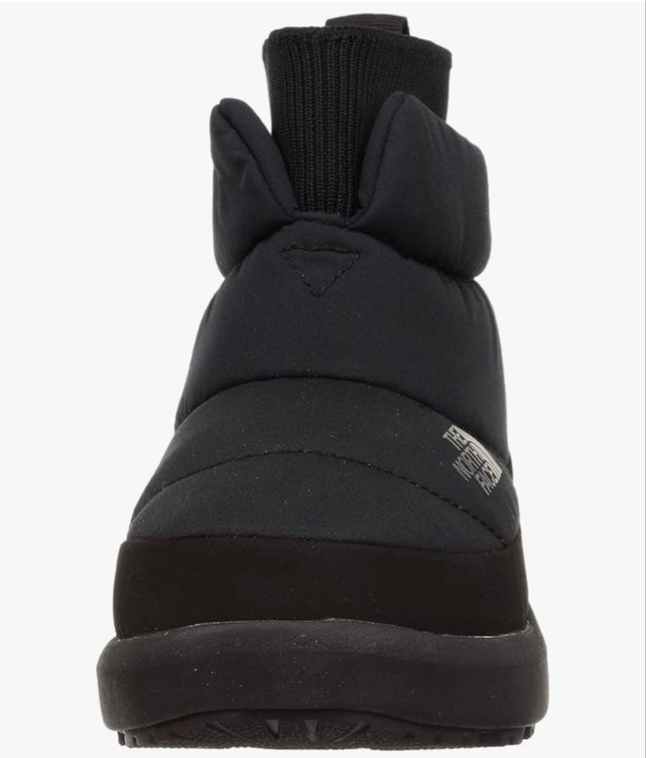 THE NORTH FACE 防寒ブーツ ブラック