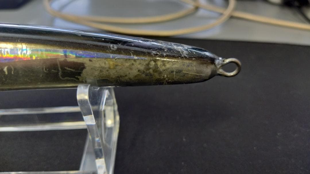 ピ*読様 ビーコン180　ローカルスタンダード　ダイブベイト165　３本セット