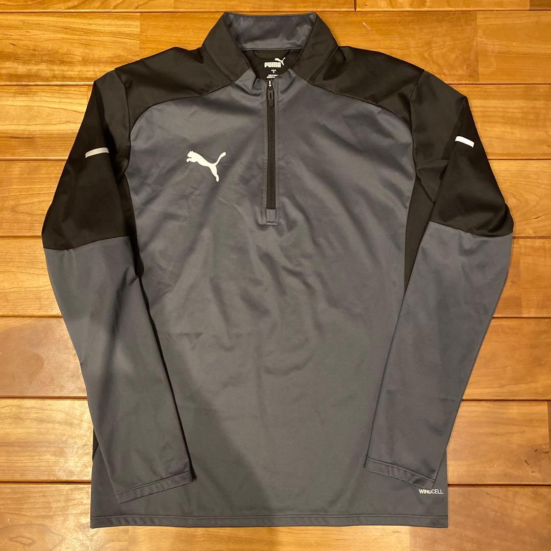 PUMA WINTERIZED 上下セット