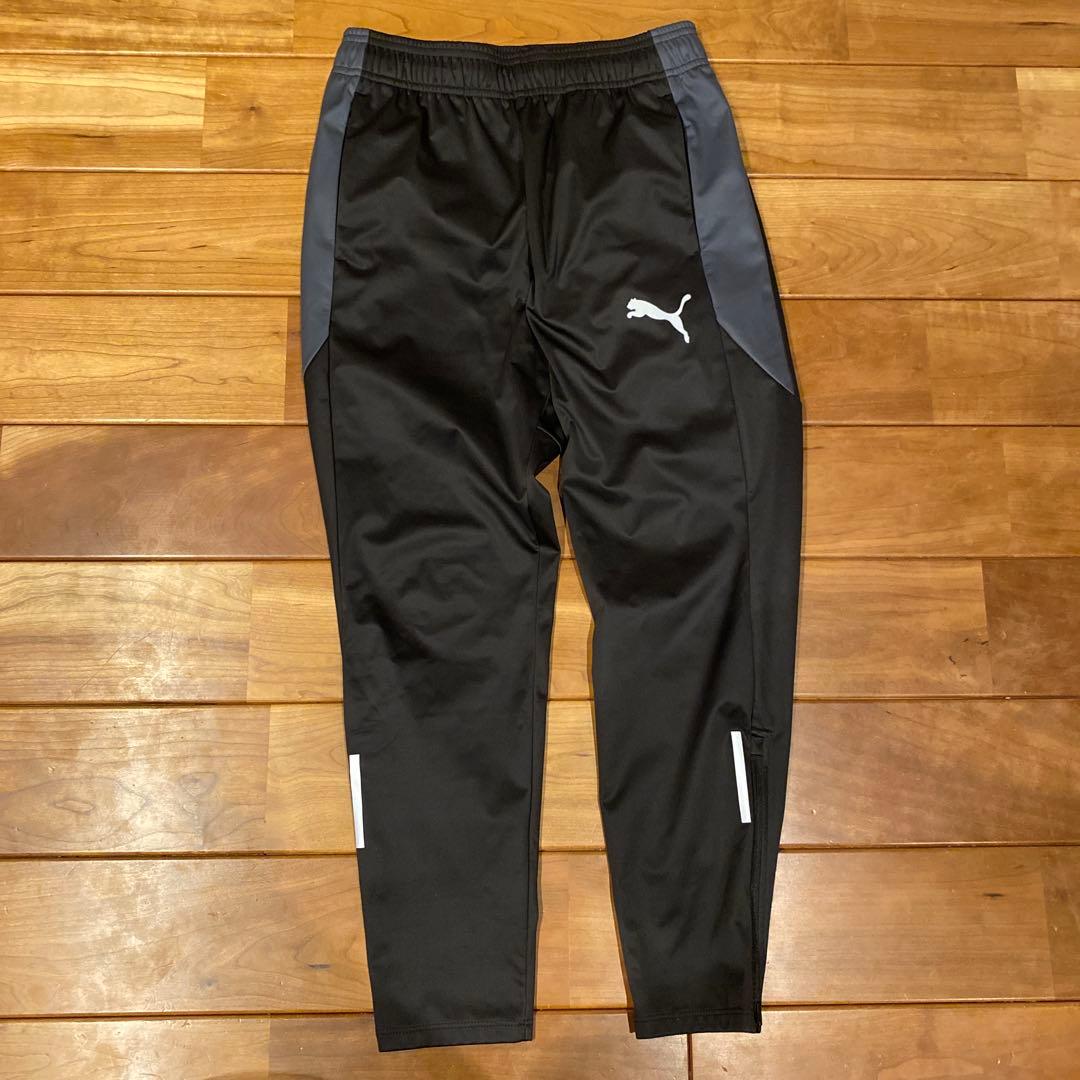 PUMA WINTERIZED 上下セット