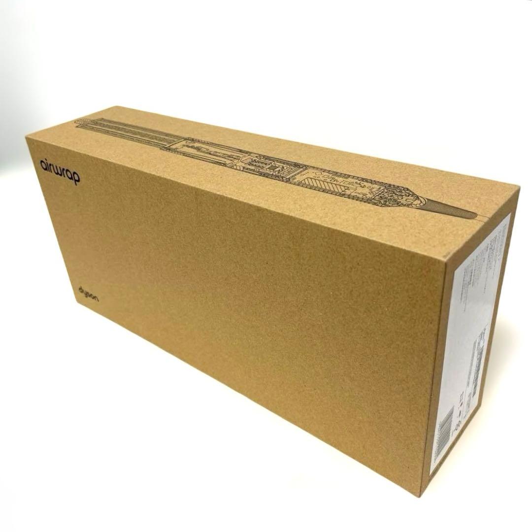 ダイソン カールドライヤー Dyson Airwrap マルチスタイラー