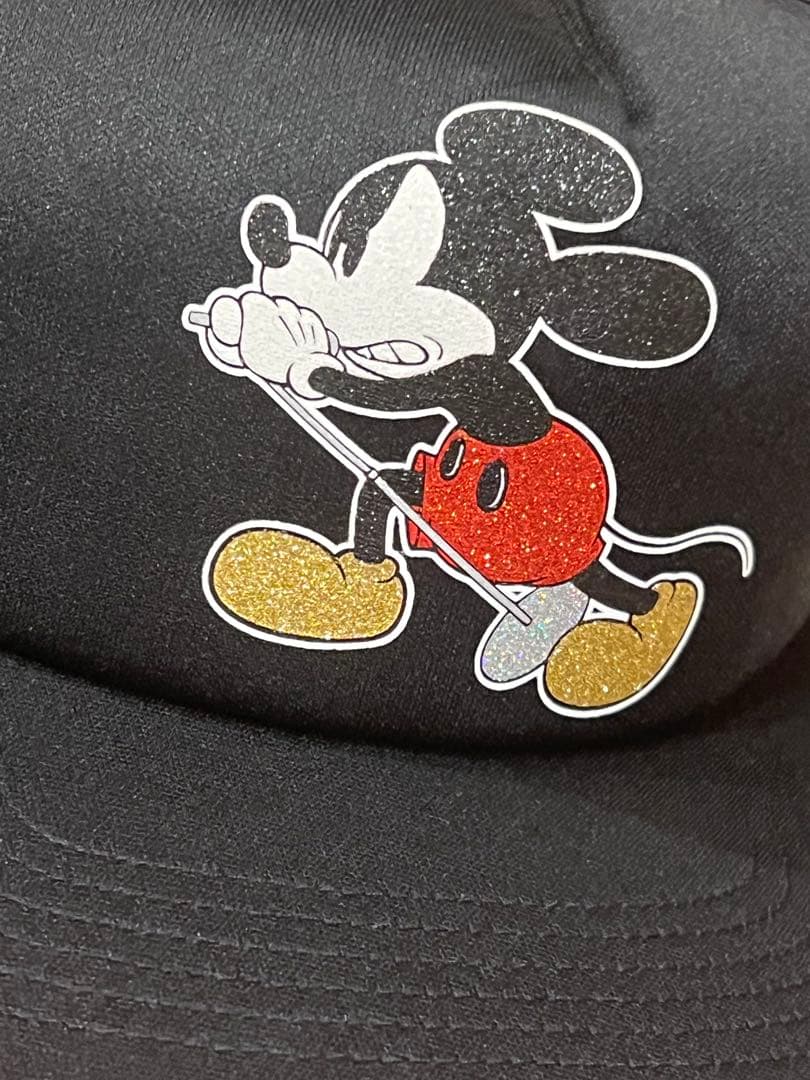 Ｚ*様 Supreme/Number (N)ine/Mickey Mouse キ